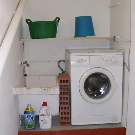 Mi Casa Es La Tuya דירה בואו