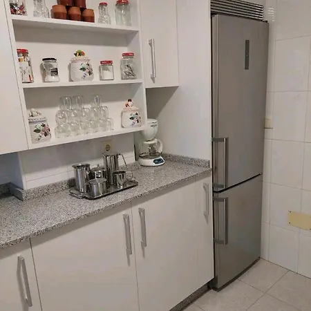 Mi Casa Es La Tuya דירה