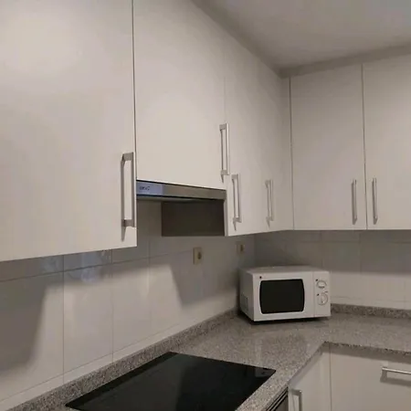 Mi Casa Es La Tuya דירה