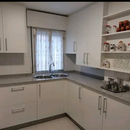 Mi Casa Es La Tuya דירה *