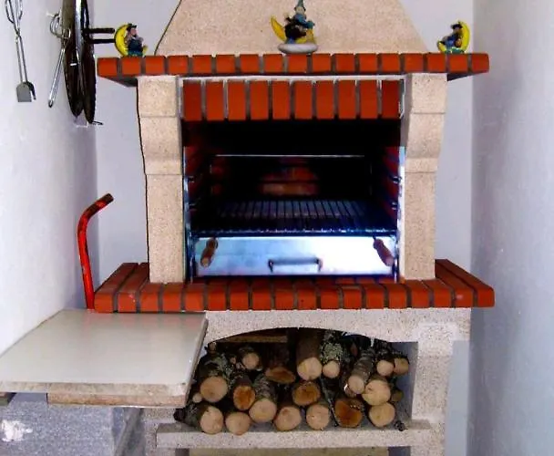 Mi Casa Es La Tuya Appartement Bueu