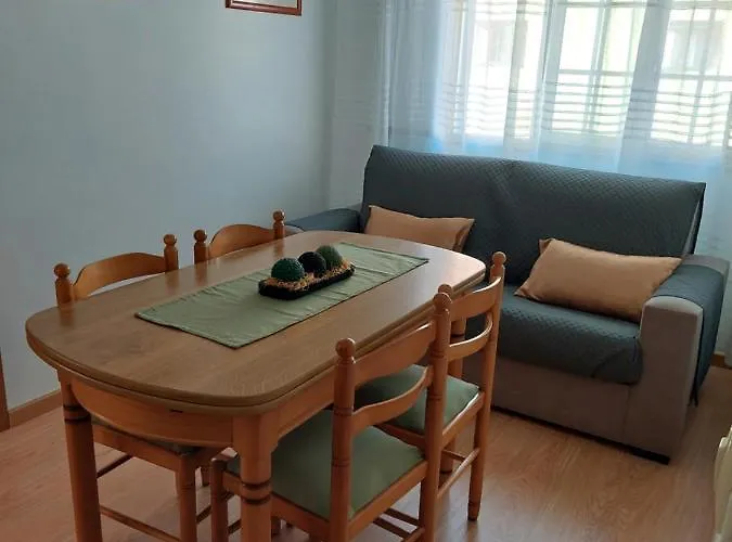 Appartement Mi Casa Es La Tuya *