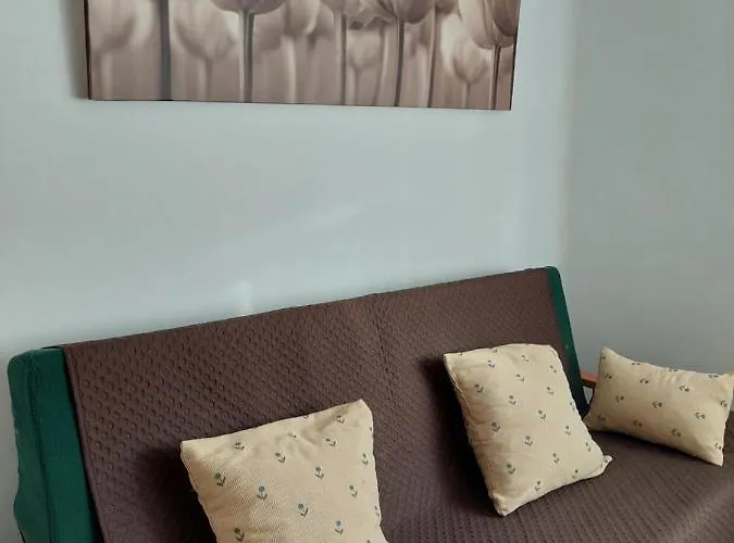 Appartement Mi Casa Es La Tuya