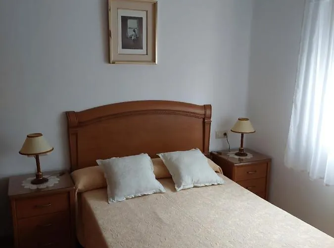 Mi Casa Es La Tuya Bueu