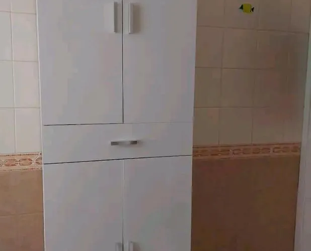Mi Casa Es La Tuya Bueu