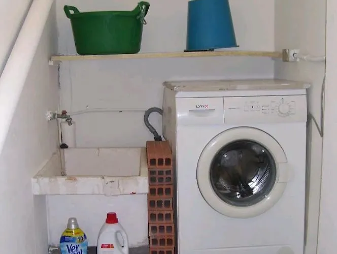 Mi Casa Es La Tuya Appartement Bueu