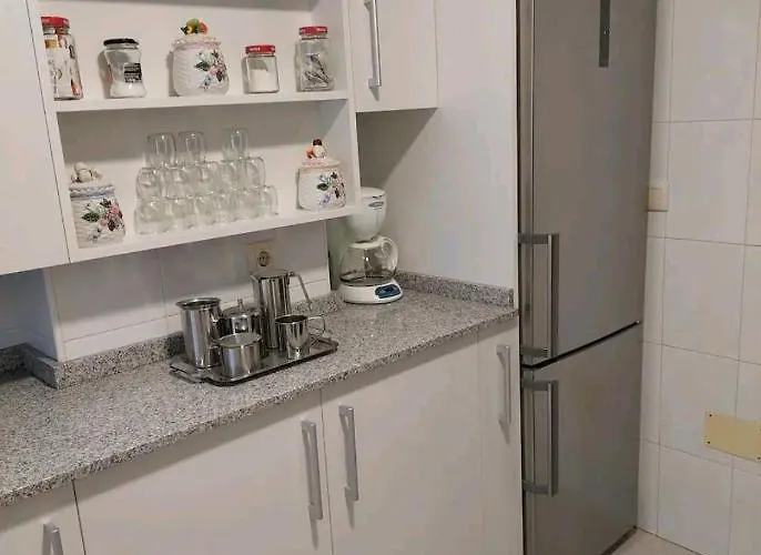 Mi Casa Es La Tuya Appartement