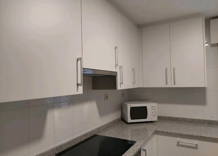 Mi Casa Es La Tuya Appartement