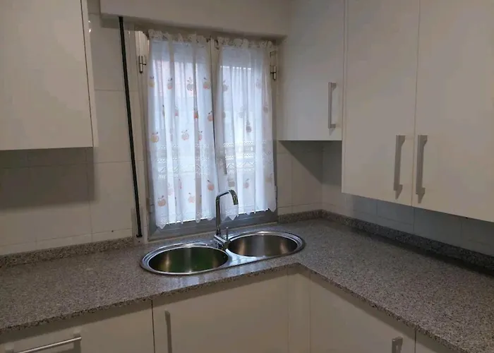 Appartement Mi Casa Es La Tuya *