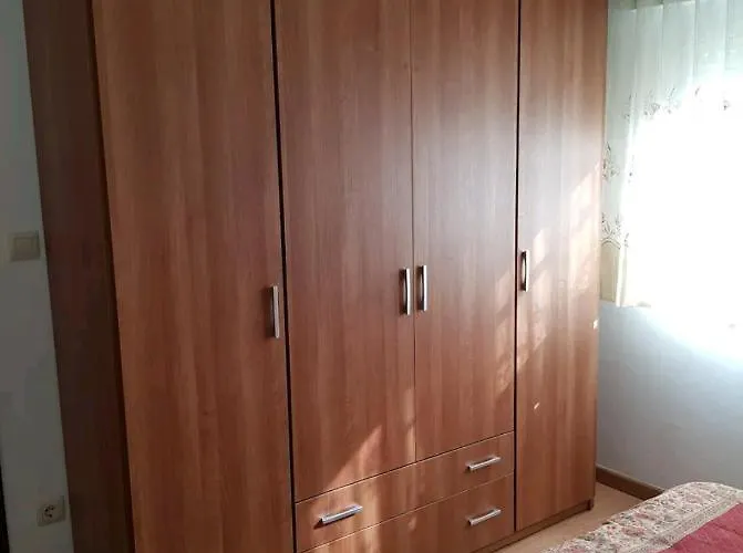 Mi Casa Es La Tuya * Bueu