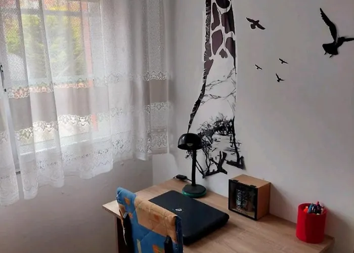 Mi Casa Es La Tuya Appartement *